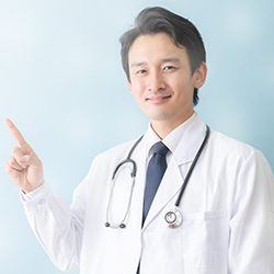 医師
